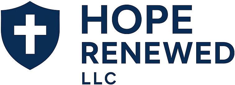 Hope Renewed LLC logo